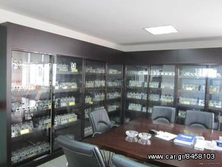 ISIDOR KAINOYΡΙΕΣ ΓΝΗΣΙΕΣ ΜΗΧΑΝΕΣ MITSUBISHI 1)PAJERO,L200,L300, 2)L200-ΤURBO (TΥΠΟΣ ΚΙΝΗΤΗΡΑ:4D56,4D56-TURBO)ΠΑΡΕΧΟΝΤΑΙ ΚΑΙ ΗΛΕΚΤΡΟΓΚΑΖΕΣ.-thumb-10