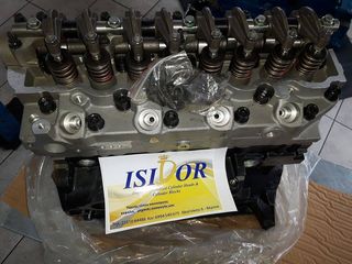 ISIDOR KAINOYΡΙΕΣ ΓΝΗΣΙΕΣ ΜΗΧΑΝΕΣ MITSUBISHI 1)PAJERO,L200,L300, 2)L200-ΤURBO (TΥΠΟΣ ΚΙΝΗΤΗΡΑ:4D56,4D56-TURBO)ΠΑΡΕΧΟΝΤΑΙ ΚΑΙ ΗΛΕΚΤΡΟΓΚΑΖΕΣ.-thumb-6