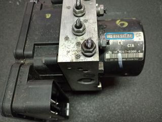 ABS AUDI, SEAT, SKODA, VW, 1K0907379AN, 1K0614517BJ, 10096103143, 10021203004, 10061930671, 10.0961-0314.3, 10.0212-0300.4, 10.0619-3067.1, ΜΟΝΑΔΑ ΕΛΕΓΧΟΥ ΦΡΕΝΟΥ, *