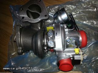 ΤΟΥΡΜΠΙΝΑ OPEL MAHLE  GERMANY  53039700110 Κ03 A16NET Z16LET Z20 LET Z20 LEH OPEL INSIGNIA - OPEL ASTRA OPEL CORSA OPC-thumb-2