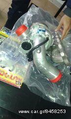 ΤΟΥΡΜΠΙΝΑ OPEL MAHLE  GERMANY  53039700110 Κ03 A16NET Z16LET Z20 LET Z20 LEH OPEL INSIGNIA - OPEL ASTRA OPEL CORSA OPC-thumb-8