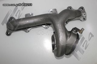ΤΟΥΡΜΠΙΝΑ OPEL MAHLE  GERMANY  53039700110 Κ03 A16NET Z16LET Z20 LET Z20 LEH OPEL INSIGNIA - OPEL ASTRA OPEL CORSA OPC-thumb-10