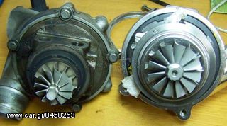 ΤΟΥΡΜΠΙΝΑ OPEL MAHLE  GERMANY  53039700110 Κ03 A16NET Z16LET Z20 LET Z20 LEH OPEL INSIGNIA - OPEL ASTRA OPEL CORSA OPC-thumb-11