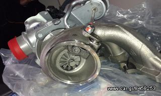 ΤΟΥΡΜΠΙΝΑ OPEL MAHLE  GERMANY  53039700110 Κ03 A16NET Z16LET Z20 LET Z20 LEH OPEL INSIGNIA - OPEL ASTRA OPEL CORSA OPC-thumb-1
