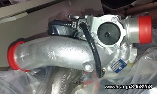 ΤΟΥΡΜΠΙΝΑ OPEL MAHLE  GERMANY  53039700110 Κ03 A16NET Z16LET Z20 LET Z20 LEH OPEL INSIGNIA - OPEL ASTRA OPEL CORSA OPC-thumb-14