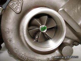 ΤΟΥΡΜΠΙΝΑ OPEL MAHLE  GERMANY  53039700110 Κ03 A16NET Z16LET Z20 LET Z20 LEH OPEL INSIGNIA - OPEL ASTRA OPEL CORSA OPC-thumb-15