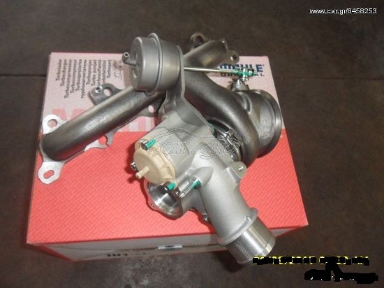 ΤΟΥΡΜΠΙΝΑ OPEL MAHLE  GERMANY  53039700110 Κ03 A16NET Z16LET Z20 LET Z20 LEH OPEL INSIGNIA - OPEL ASTRA OPEL CORSA OPC