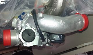 ΤΟΥΡΜΠΙΝΑ OPEL MAHLE  GERMANY  53039700110 Κ03 A16NET Z16LET Z20 LET Z20 LEH OPEL INSIGNIA - OPEL ASTRA OPEL CORSA OPC-thumb-16