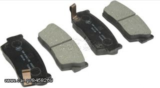 Τακάκια SUZUKI   55200-60810, 55200-60811, 55200-60820, 55200-60821, 55200-60A41, 55200-61870, 55200-63810, 55200-63811, 55200-63810-DOM, 55200-63810-DOT, 55200-60A40-000