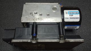 ABS OPEL VECTRA C, SAAB 9-3, 15052401, 13191184, 15114101F, 15114101D, 54084735D, ΜΟΝΑΔΑ ΕΛΕΓΧΟΥ ΦΡΕΝΟΥ, S*