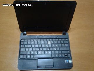 HP Compaq Mini S110 DPC ΓΙΑ ΑΝΤΑΛΛΑΚΤΙΚΑ