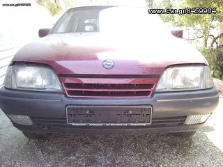 Opel Omega A '92-thumb-1