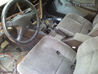Opel Omega A '92-thumb-2