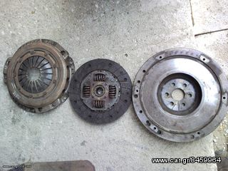 Opel Omega A '92-thumb-4