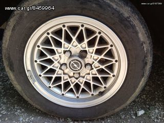 Opel Omega A '92-thumb-5
