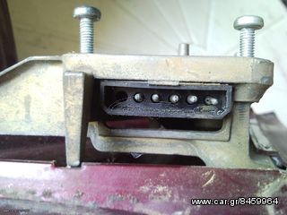 Opel Omega A '92-thumb-35