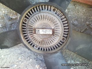 Opel Omega A '92-thumb-11