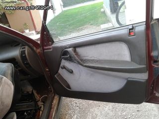 Opel Omega A '92-thumb-25