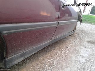 Opel Omega A '92-thumb-26