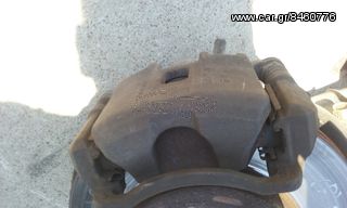 ΔΑΓΚΑΝΑ ΕΜΠΡΟΣ ΔΕΞΙΑ HONDA CIVIC 1400CC ΜΟΝΤΕΛΟ 2001-2005 ΑΡΙΘΜΟΣ ΚΙΝΗΤΗΡΑ D14Z5