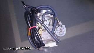 ΚΑΡΜΠΥΡΑΤΕΡ ΓΙΑ SCOOTER 150CC-thumb-1