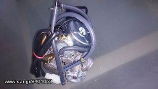 ΚΑΡΜΠΥΡΑΤΕΡ ΓΙΑ SCOOTER 150CC-thumb-3