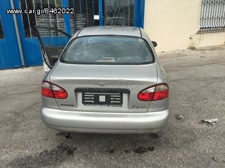 ΟΥΡΑΝΟΣ DAEWOO LANOS 1998/2003-thumb-1