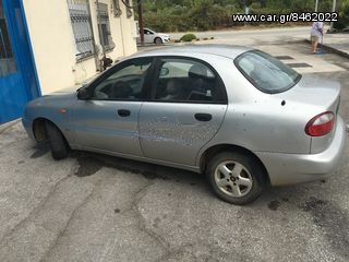 ΟΥΡΑΝΟΣ DAEWOO LANOS 1998/2003-thumb-2