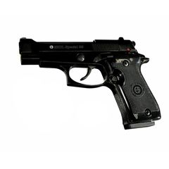 EKOL SPECIAL 99 BLACK 9mm Πιστόλι αντίγραφο starter pistol-ισχυρού κρότου Σηματοδοσίας με ΔΩΡΟ 1 κουτί αβολίδωτα Σηματοδοσίας (50 τμχ) ΒΛΕΠΕ ΣΗΜΑΝΤΙΚΗ ΠΡΟΕΙΔΟΠΟΙΗΣΗ ΑΣΦΑΛΕΙΑΣ ΠΕΛΑΤΩΝ