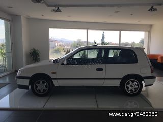 Nissan Sunny 1995 GTI 2.0 16V γνήσιο !-thumb-1