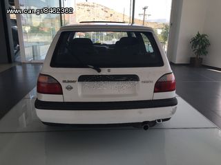 Nissan Sunny 1995 GTI 2.0 16V γνήσιο !-thumb-3