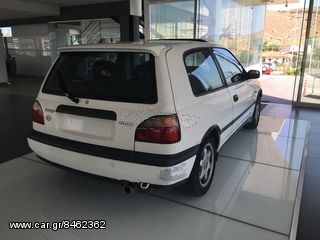 Nissan Sunny 1995 GTI 2.0 16V γνήσιο !-thumb-4