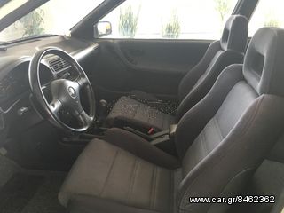 Nissan Sunny 1995 GTI 2.0 16V γνήσιο !-thumb-5
