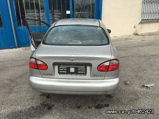 ΠΟΡΤΜΠΑΓΚΑΖ DAEWOO LANOS 1998/2003