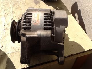 Suzuki swift 95mod 1300cc dynamo mixanis denso(31400-60B4 0)