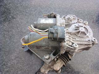 FORD FIESTA 02-08,FUSION  02-12 εγκέφαλος σασμάν 