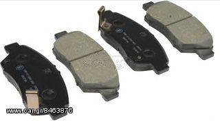 Τακάκια HONDA    06450-S5A-E50, 06450-S5A-G00, 45022-S5A-E50, 45022-S5A-G00, 45022-S5A-G01, 45022-SR3-V01, 45022-SR3-V10, 45022-SR3-V11, 45022-SR3-V12, 45022-S04-E60