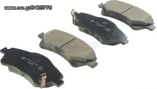 Τακάκια TOYOTA    37615, 37615OE, 37722, C12123ABE, C12131ABE, 5002244, 10803212, AKD1837, 605603, 572525B, 572600B, 0986494187, 0986494318, 0986495106, 0986TB3069