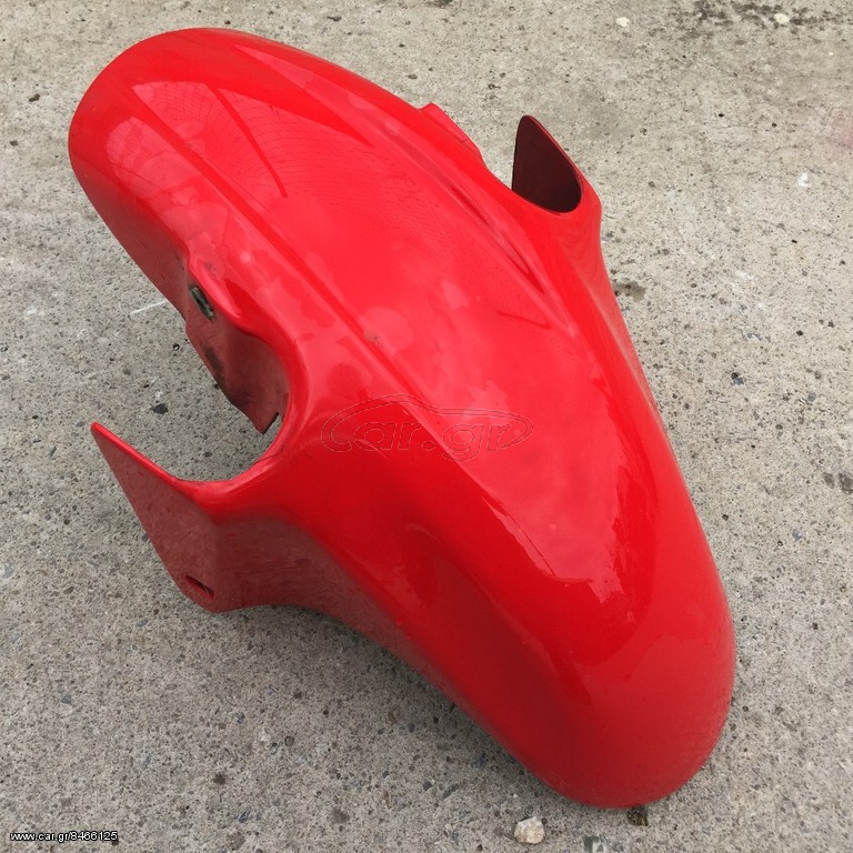 Cbr 600 F4 2003 