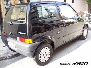 Fiat Cinquecento 900cc  1993 - 1999  // Αισθητήρας Λ (λάμδα) \\ Γ Ν Η Σ Ι Α-ΚΑΛΟΜΕΤΑΧΕΙΡΙΣΜΕΝΑ-ΑΝΤΑΛΛΑΚΤΙΚΑ 