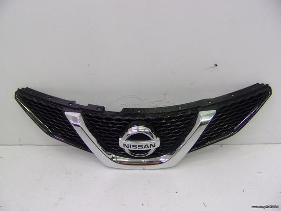 ΜΑΣΚΑ NISSAN QASHQAI 14- DIESEL **KALDELIS-PARTS**