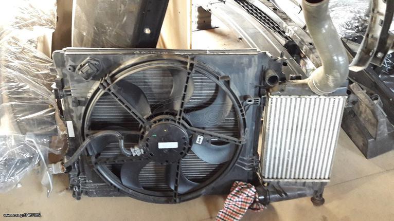 ΨΥΓΕΙΟ AIR CONDITION NISSAN QASHQAI, DIESEL, 2014-2017, A/C, ΨΥΓΕΙΟ ΚΛΙΜΑΤΙΣΤΙΚΩΝ, ΨΥΓΕΙΑ, **KALDELIS-PARTS**