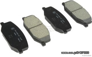 Τακάκια SUZUKI   36179, 36179OE, C18003ABE, 5008803, 5008803P, K01207, 572226B, 0986460935, 0986AB2751, 0986TB2100,   21142, D9000, FK9000, 265, 9394, 55110-70A00, 55110-80000