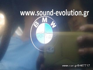 DYNAVIN N6-E46 & RAINBOW ΗΧΟΣΥΣΤΗΜΑ www.sound-evolution.gr-thumb-3