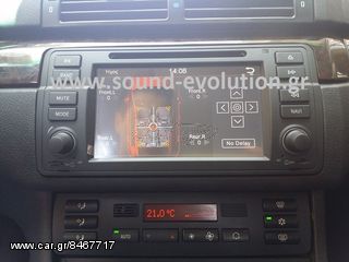 DYNAVIN N6-E46 & RAINBOW ΗΧΟΣΥΣΤΗΜΑ www.sound-evolution.gr-thumb-8