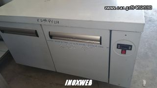 INOXWEB--Ψυγειο χωρις μηχανη ΚΑΤΑΨΥΞΗ  105χ70χ63