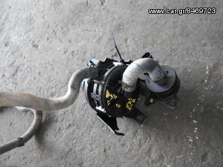 OPEL ASTRA F '98 1.4 16V (5Θ) ΜΟΤΕΡ ΑΕΡΑ