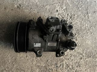 TOYOTA AURIS 1ZR ΚΟΜΠΡΕΣΕΡ AIRCONDITION DENSO GE447260-1494