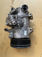 TOYOTA AVENSIS T27 ΚΟΜΠΡΕΣΕΡ AIRCONDITION DENSO GE447260-1496