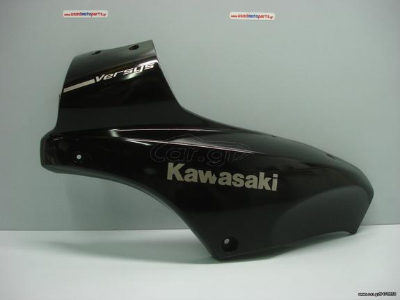 KAWASAKI VERSYS 650 '06-'09 LH FAIRING